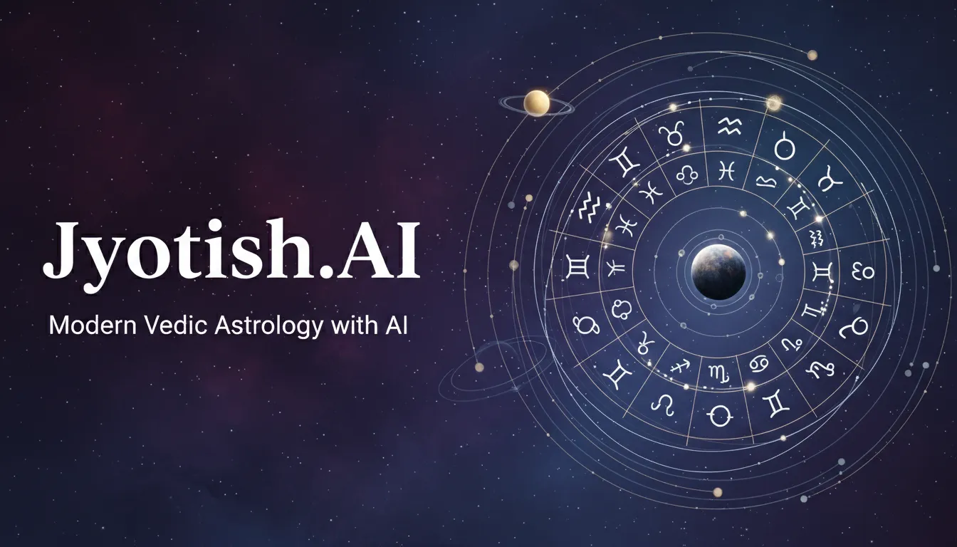 Jyotish.AI