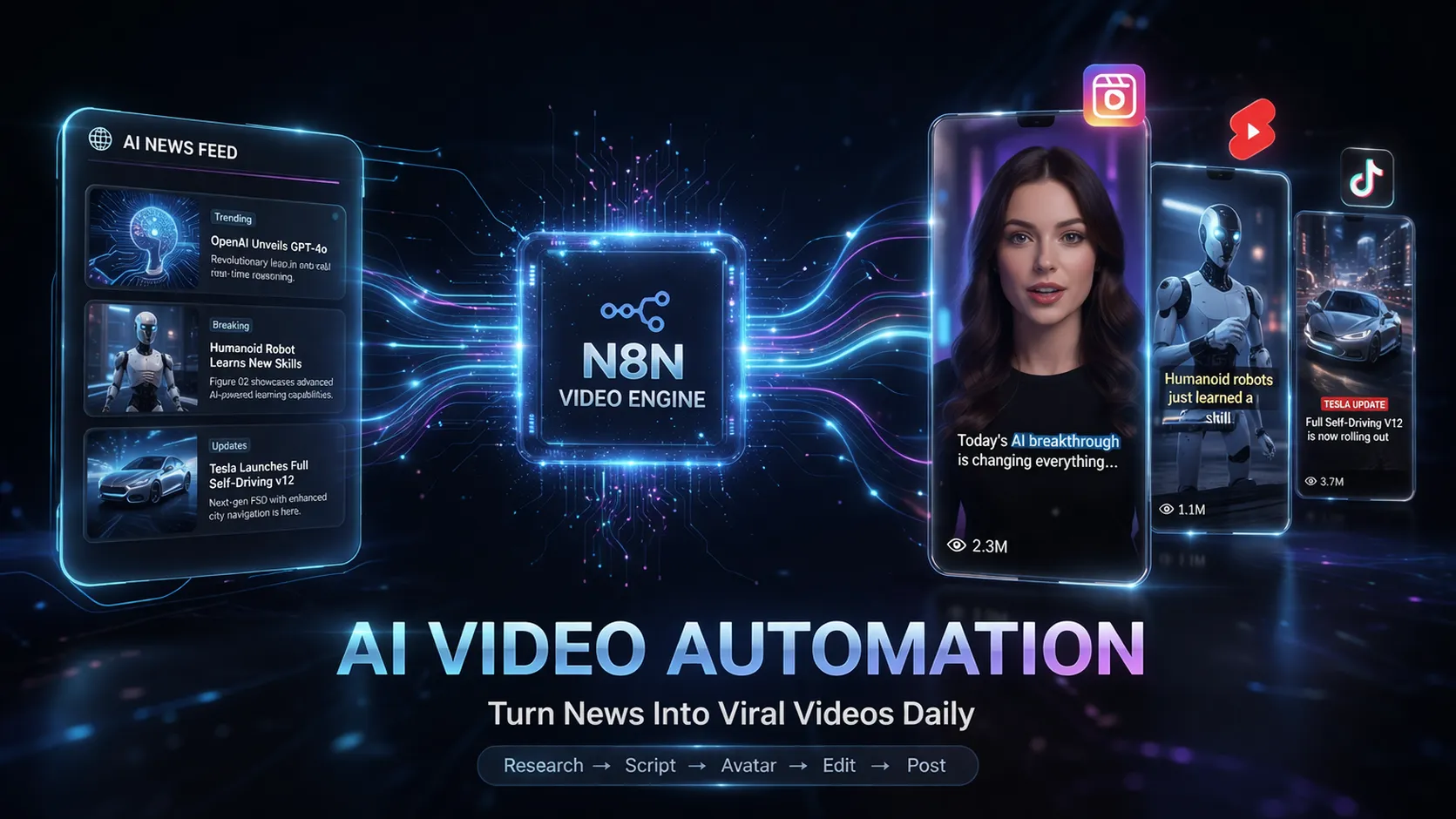 Enterprise B2B Sales Orchestrator