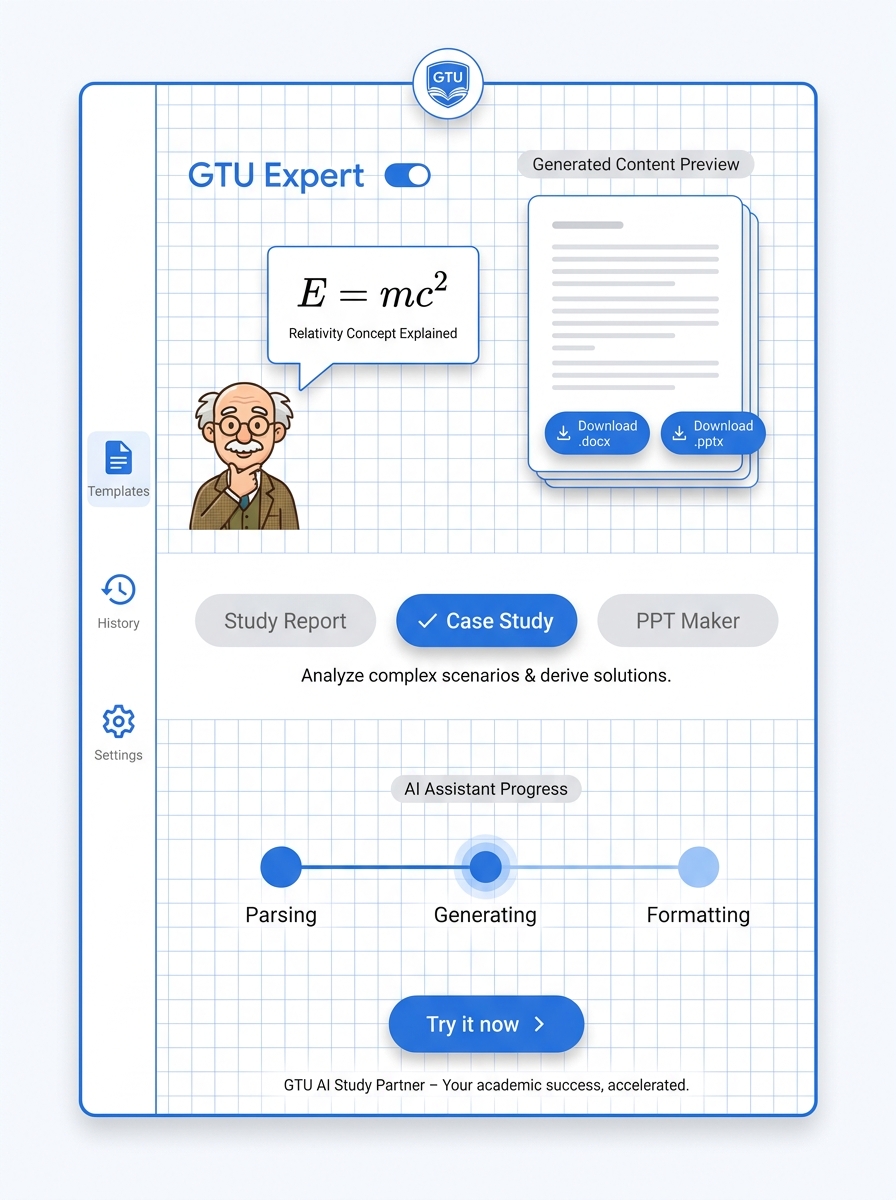GTU Copilot