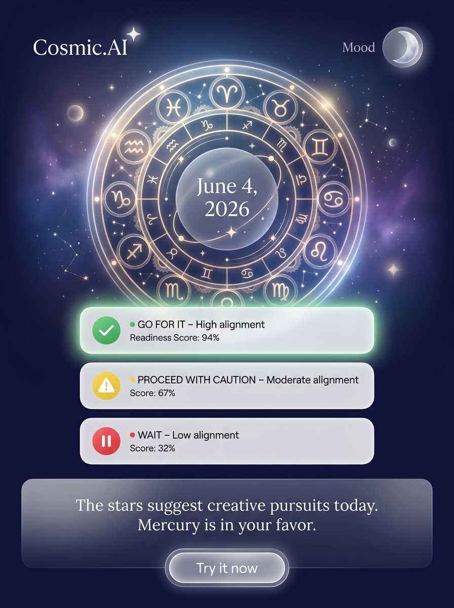 Cosmic.AI